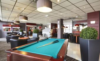 Golden Tulip Paris CDG Airport Villepinte