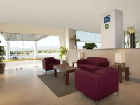 ワン サルティヨ デラマデロ サルティーヨのホテル