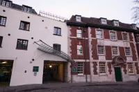 Hotel du Vin Bristol Hotels in Bristol