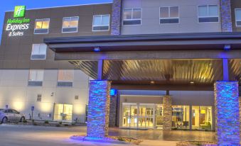 Holiday Inn Express & Suites Spencer