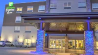 Holiday Inn Express & Suites Spencer Hôtels à proximité de : Clay County Heritage Center