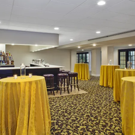 Holiday Inn GAITHERSBURG by IHG