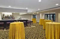 Holiday Inn GAITHERSBURG by IHG - sarapan