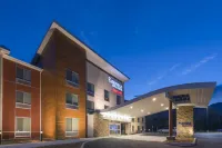 Fairfield Inn & Suites Afton Star Valley