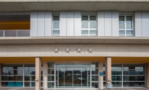 Eurostars Rey Fernando