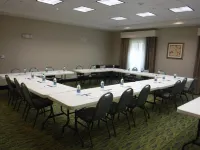 Holiday Inn Express WEST JEFFERSON by IHG - WiFi