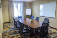 Fairfield Inn & Suites Atlanta Cumming/Johns Creek Hotels in Forsyth County