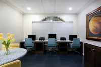 Holiday Inn FT. LAUDERDALE-AIRPORT by IHG - Business