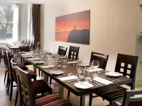 Mannin Hotel Hotels in Douglas
