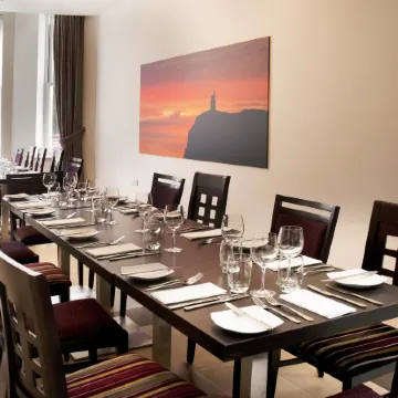 Mannin Hotel