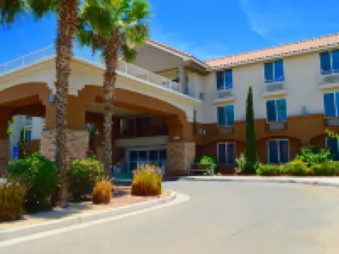 HAMPTON INN BY HILTON CALEXICO Hotels in Calexico