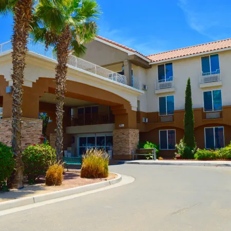 HAMPTON INN BY HILTON CALEXICO