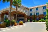 HAMPTON INN BY HILTON CALEXICO