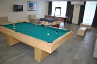 Holiday Inn Express Toluca Hotels in Сан Мигель Синакантепек