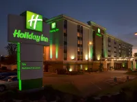 Holiday Inn YOUNGSTOWN-SOUTH (BOARDMAN) by IHG Hotels in Mahoning County