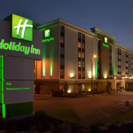 Holiday Inn YOUNGSTOWN-SOUTH (BOARDMAN) by IHG