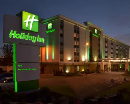 Holiday Inn YOUNGSTOWN-SOUTH (BOARDMAN) by IHG Hotels in Boardman Township