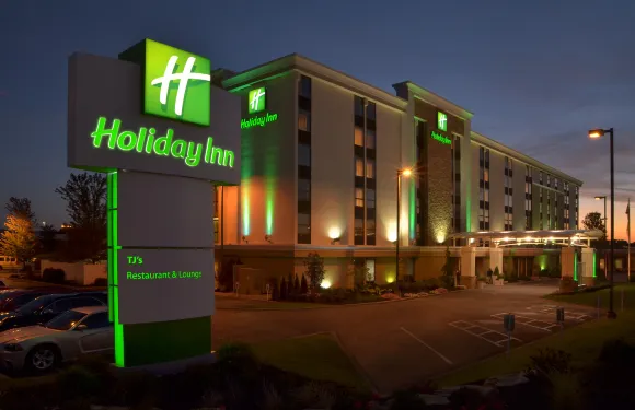 Holiday Inn 揚斯敦南（博德曼）