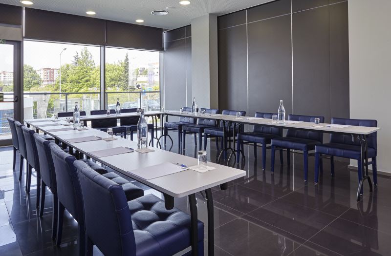 Holiday Inn Express Lisbon - Alfragide by IHG photo 5