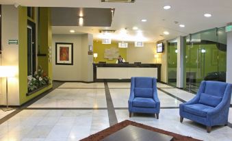 Holiday Inn Cuernavaca