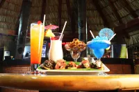 Holiday Inn CUERNAVACA by IHG - breakfast