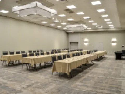 ホリデイ イン ファーゴ by IHG ファーゴのホテル