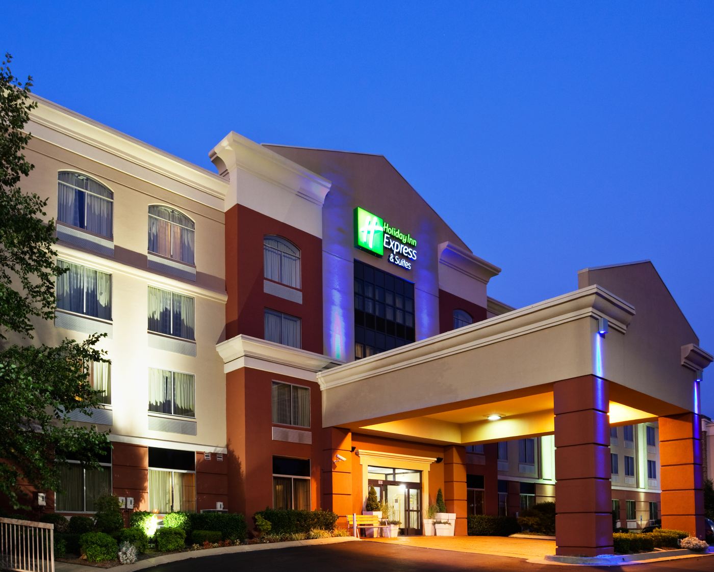 Garner Hotel Murfreesboro West by IHG