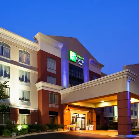 Garner Hotel Murfreesboro West by IHG