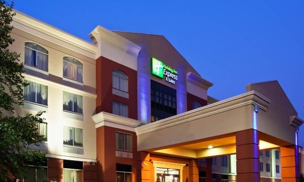 Garner Hotel Murfreesboro West by IHG