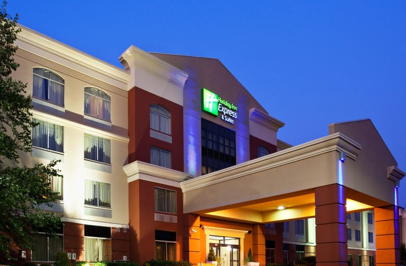Garner Hotel Murfreesboro West by IHG