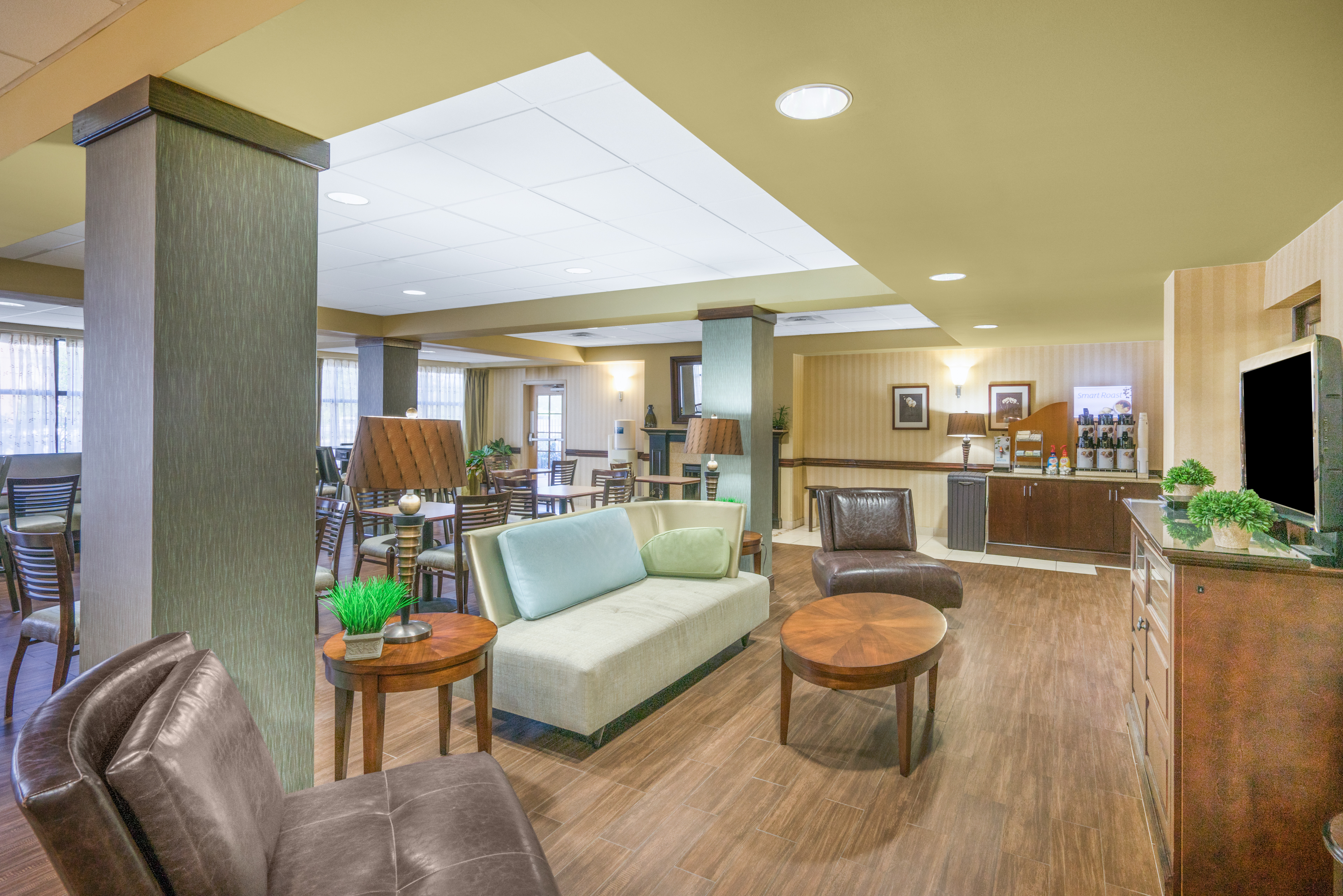 Holiday Inn Express Hotel & Suites- Gadsden, an Ihg Hotel