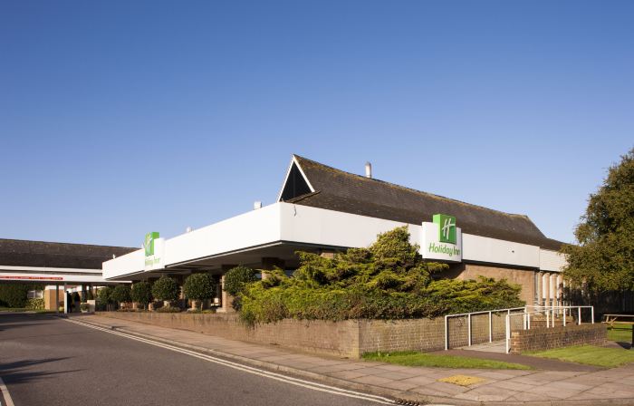 Holiday Inn IPSWICH by IHG