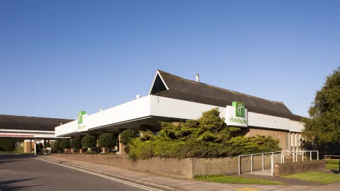Holiday Inn IPSWICH by IHG in Ipswich