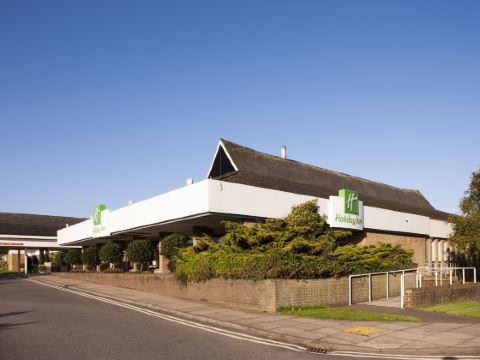 Holiday Inn IPSWICH by IHG