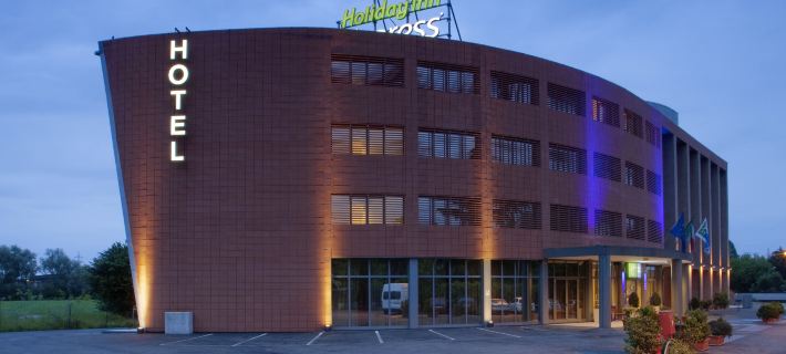 Holiday Inn Express PARMA by IHG Hotels in Parma
