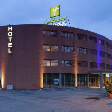 Holiday Inn Express PARMA by IHG