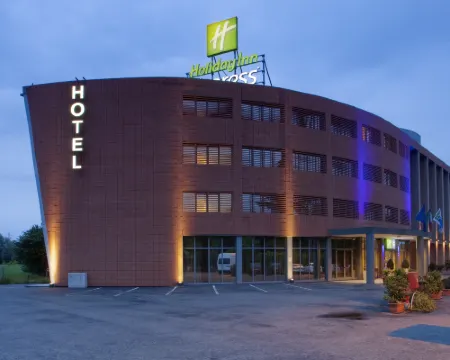 Holiday Inn Express Parma Hotel a Parma