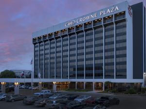 Crowne Plaza 聖安東尼奧國際機場