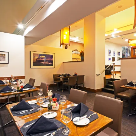 Crowne Plaza SEATTLE-DOWNTOWN by IHG with No Resort Fee