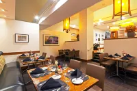 Crowne Plaza SEATTLE-DOWNTOWN by IHG with No Resort Fee - 朝食