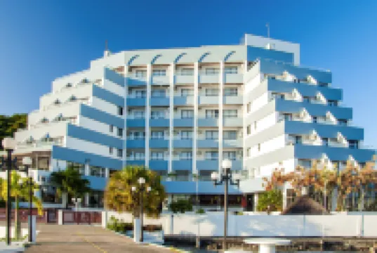 Hotel Villareal São Francisco do Sul Hotels in 