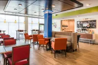 Holiday Inn Express & Suites TAMPA NORTH - WESLEY CHAPEL by IHG - breakfast