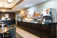 Holiday Inn Express DEVILS LAKE by IHG - Breakfast