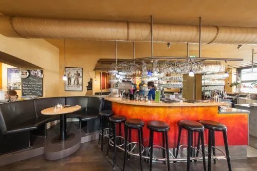 Garner Hotel Post Aschaffenburg by IHG Thư giãn & Giải trí Photos