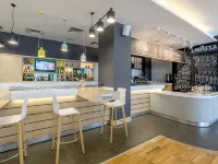 Nesterov Plaza Hotel Hotels in Ufa