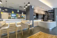 Nesterov Plaza Hotel