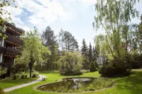 VitalHotel Ascona Hotels in Altenmedingen