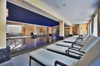 Althoff Grandhotel Schloss Bensberg Hotels in Bergisch Gladbach