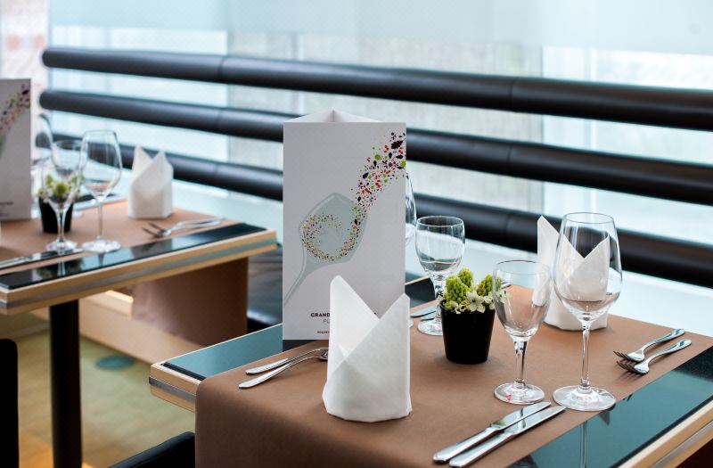Mercure Hotel Berlin City photo 4