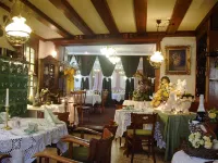 Hotel Jägerhof - 2-Star